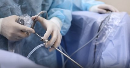 Конференция тулиевый волоконный лазер