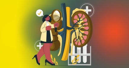 Диагностика опухолей надпочечников