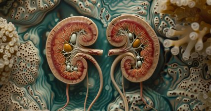 Все о камнях в почках - симптомы, диагностика и лечение