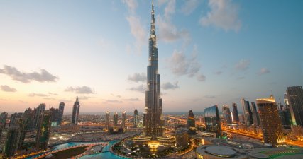 VPG Laserone укрепляет свои позиции на рынках Ближнего Востока