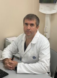 Кирилов Олег Александрович