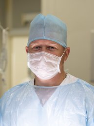 Дубинин Артем Валерьевич