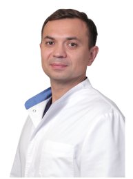 Сорокин Николай Иванович